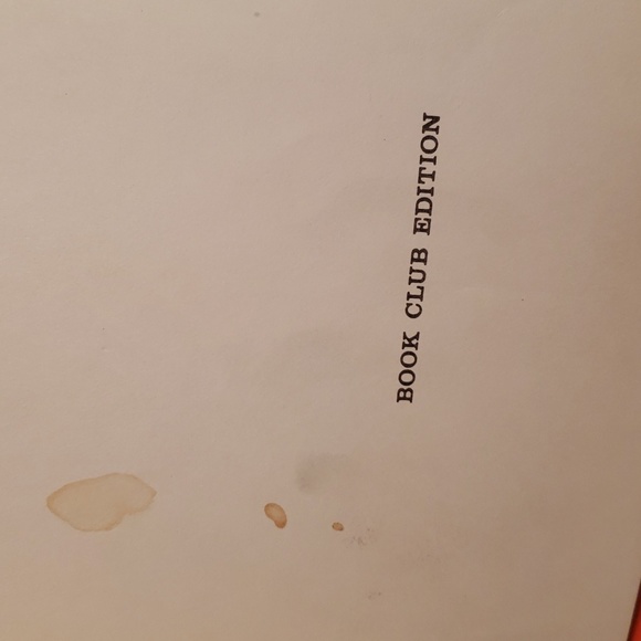 The Kings Stilts By Dr. Seuss Hardcover Book Vintage - Picture 7 of 8